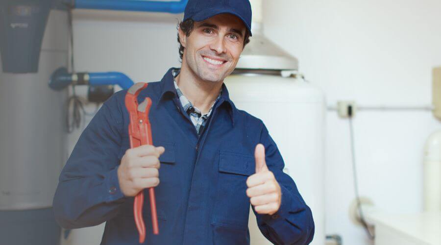 Professional Leak Detection in Boonville, IN